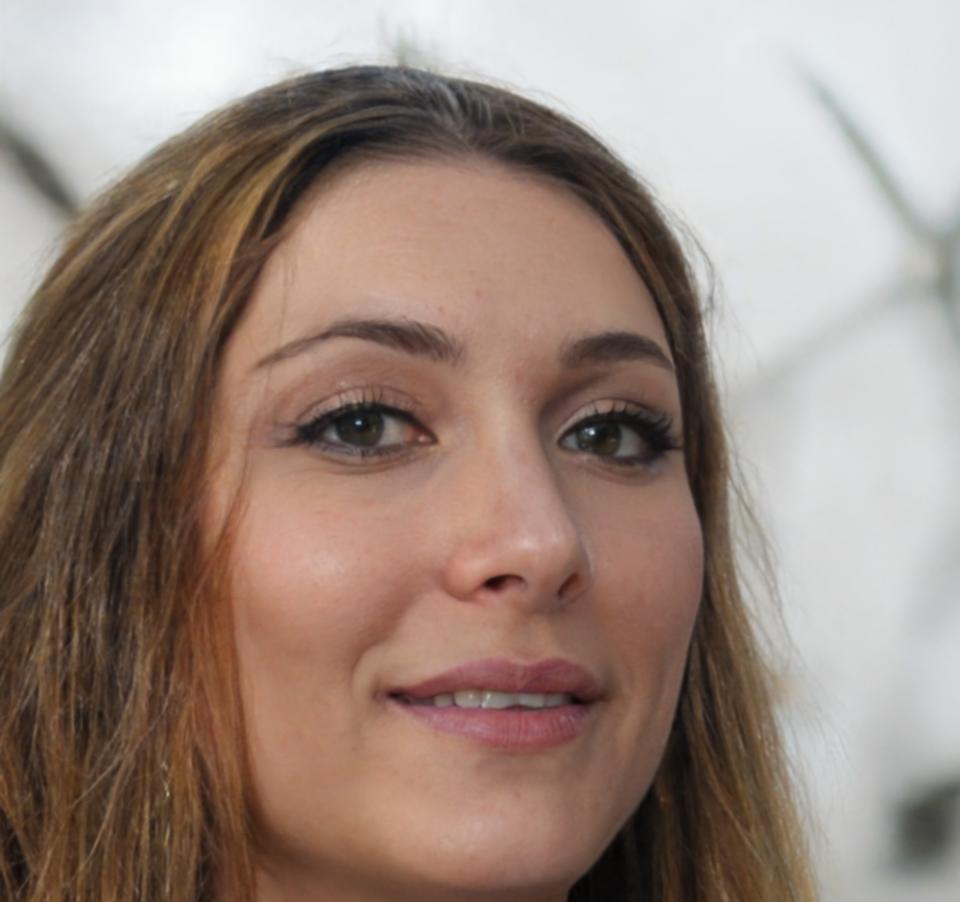 Dr. Katharina Bergfeld, Leitende Statistikerin