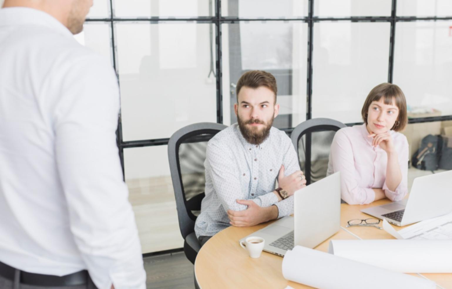 Personalisierte Lernunterstützung und flexible Programmgestaltung