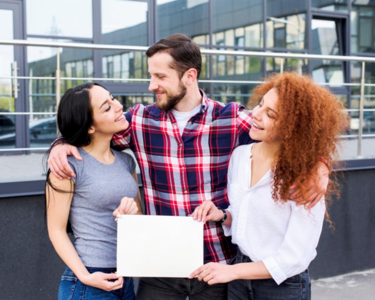 Persönliche Beratung in angenehmer Atmosphäre