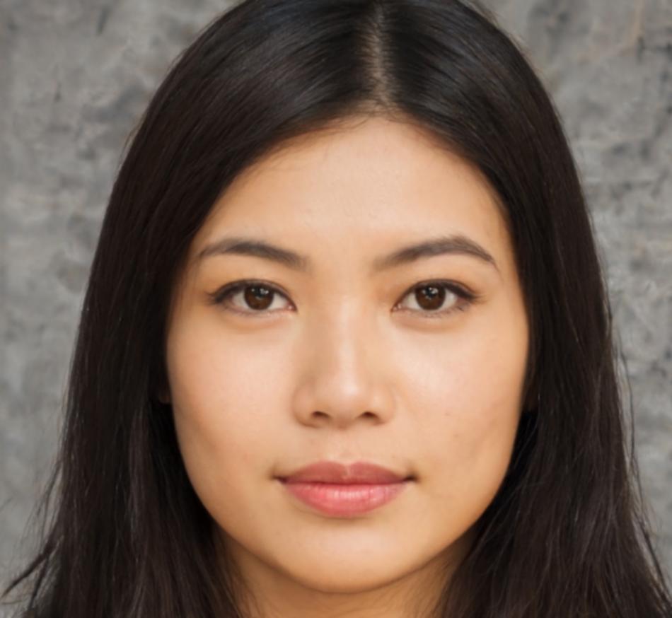 Portrait von Teilnehmerin