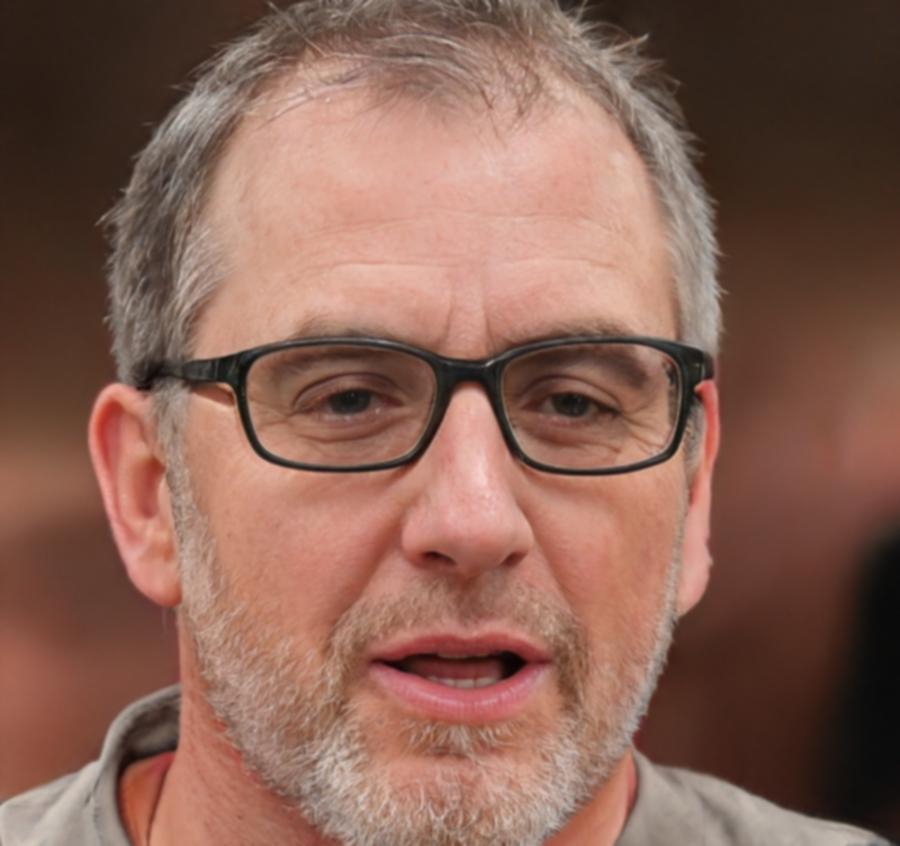 Dr. Klaus Bergmann, Experte für Finanzentscheidungen